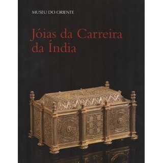 JÓIAS DA CARREIRA DA INDIA